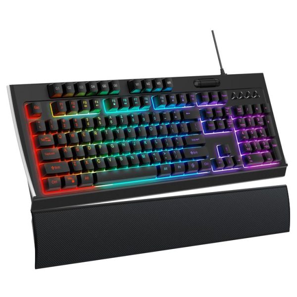 RGB Gaming Keyboard