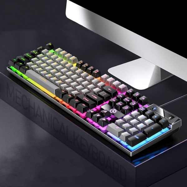 Mechanical Gaming Keyboard