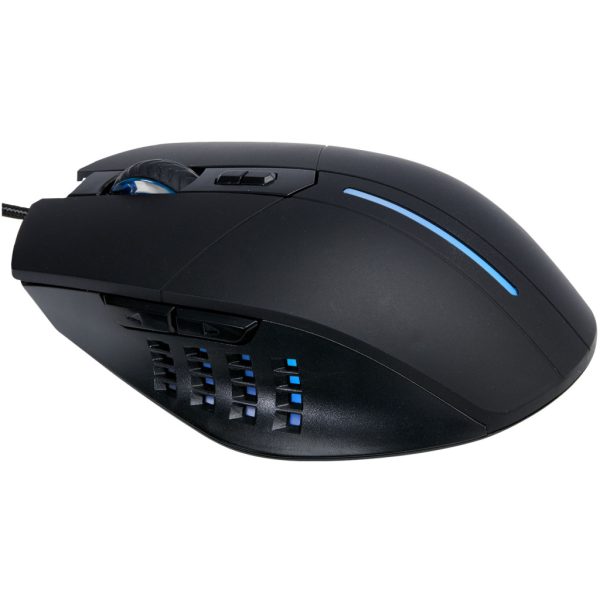 MMO Gaming Mouse